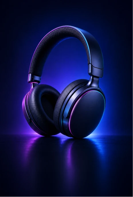 Audio / Video