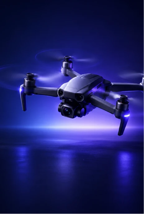 Drones